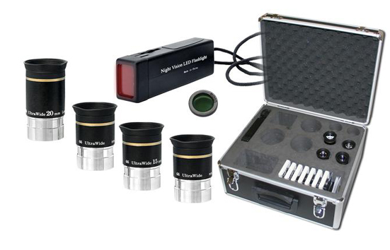 Wide-Angle Bundle B